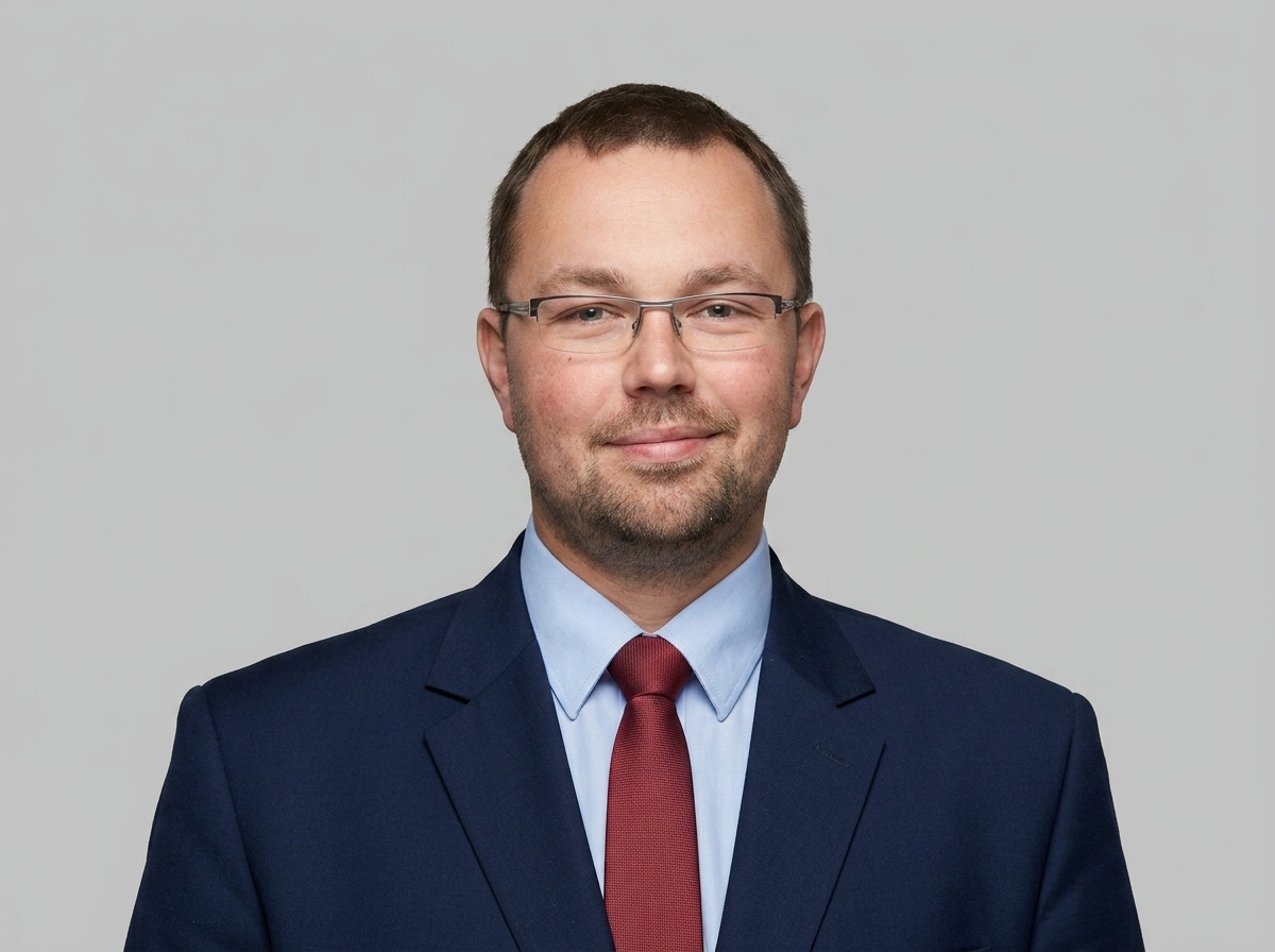 Adwokat Bartłomiej Honorowicz