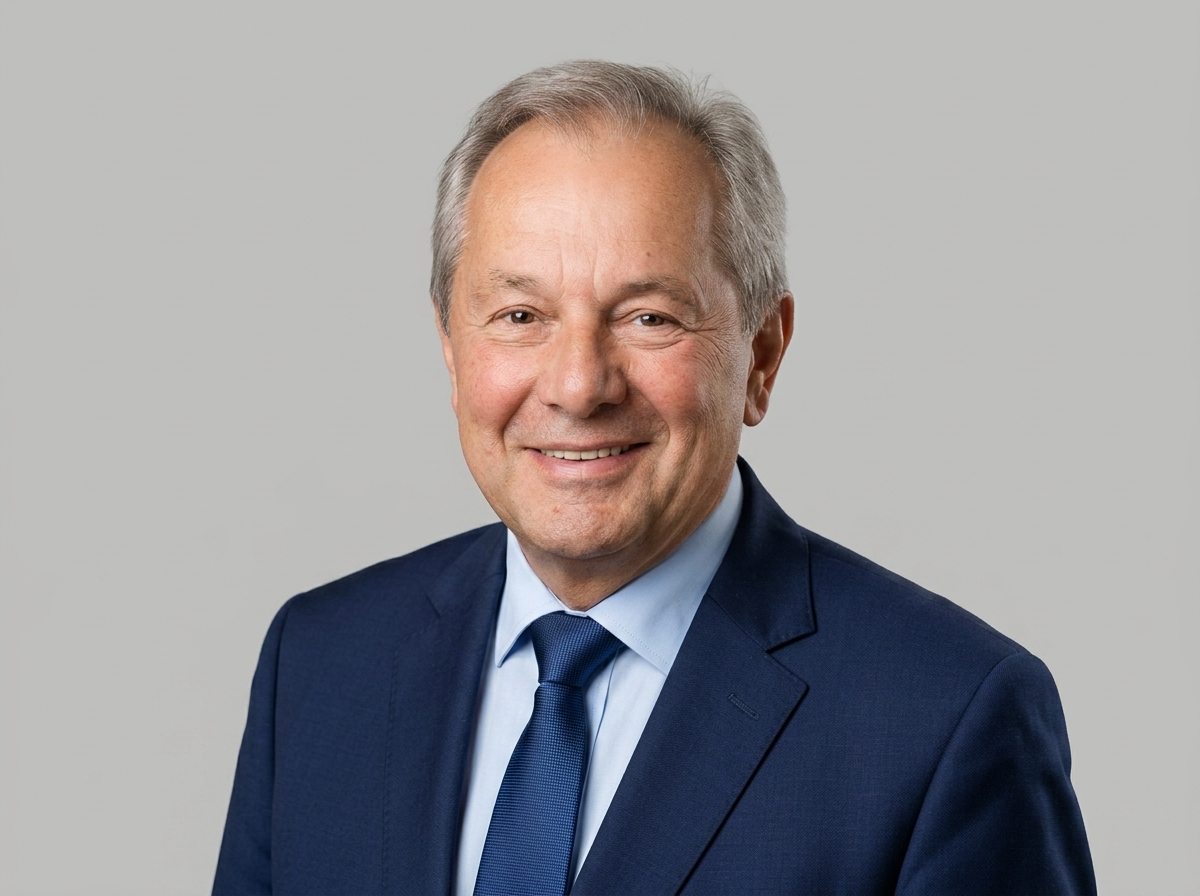 Adwokat Wiesław Honorowicz